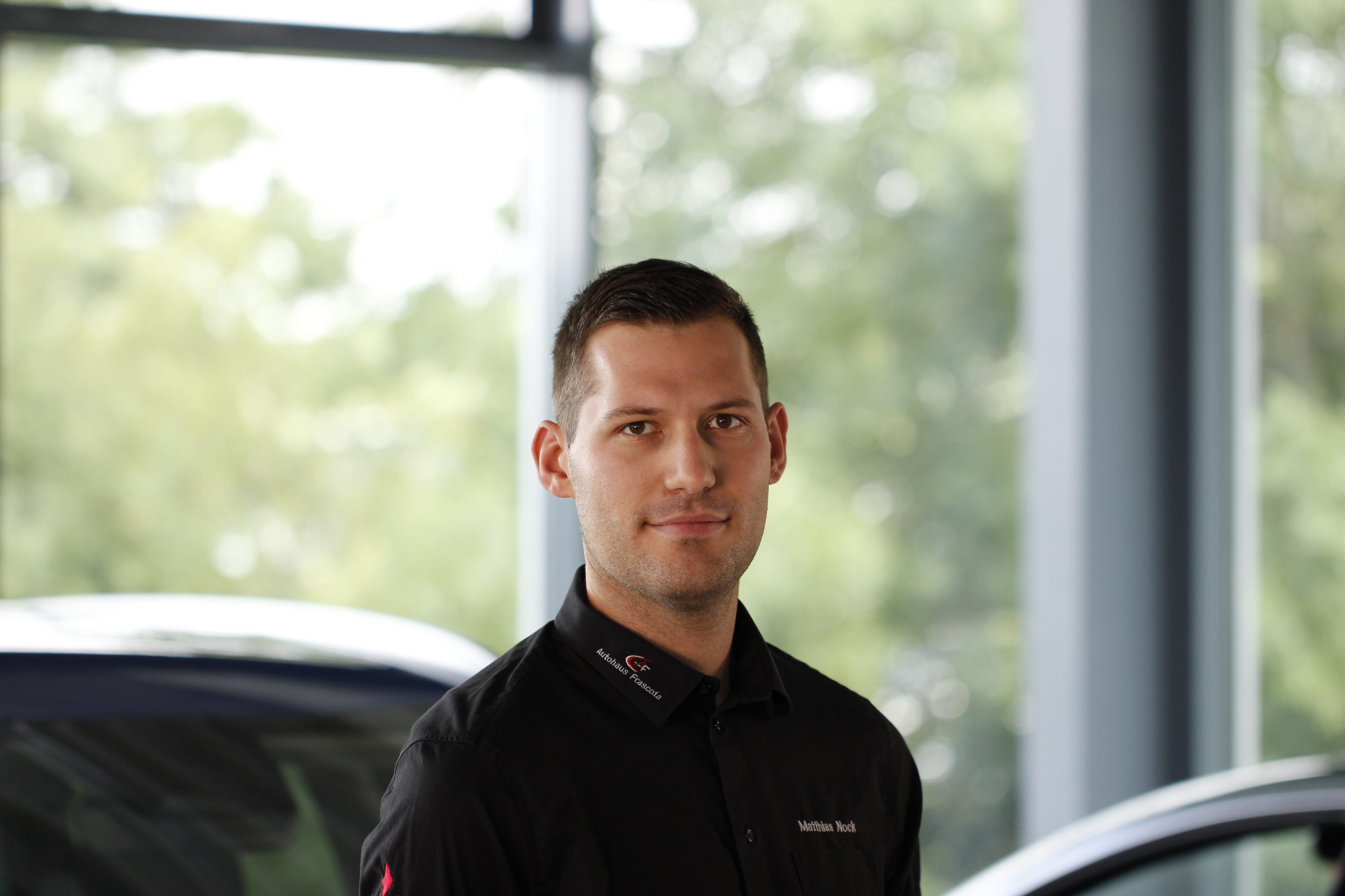 Matthias Nock