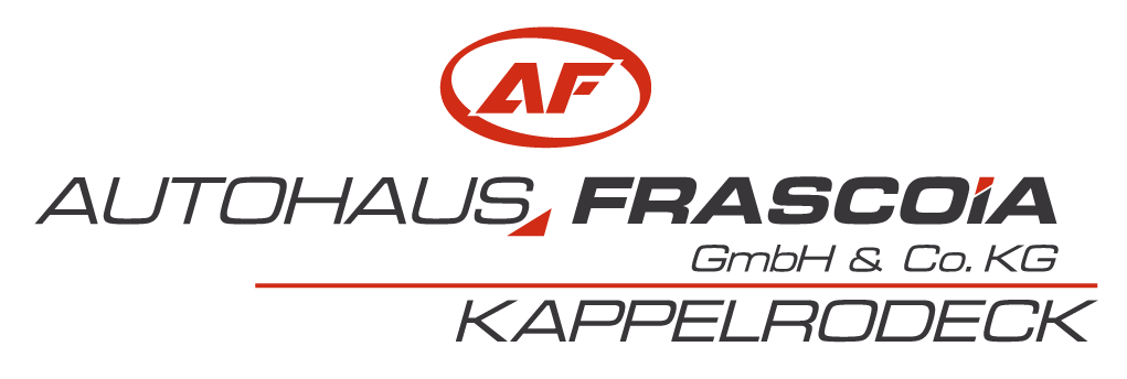 Logo von Autohaus Frascoia GmbH & Co. KG